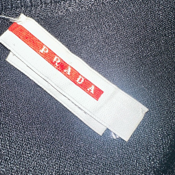 Prada sweater - Picture 5 of 7